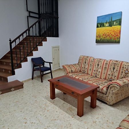카르모나 San Felipe 아파트 외부 사진