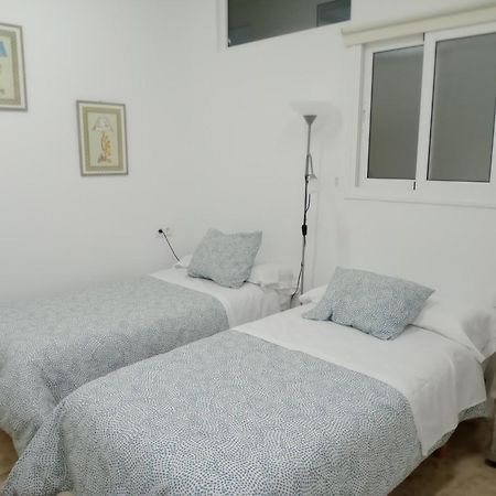 카르모나 San Felipe 아파트 외부 사진