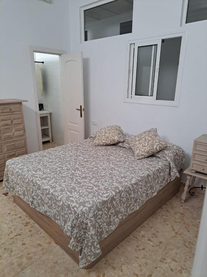 카르모나 San Felipe 아파트 외부 사진