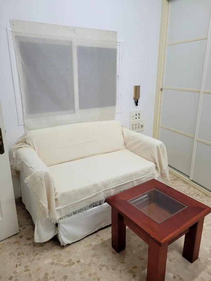 카르모나 San Felipe 아파트 외부 사진