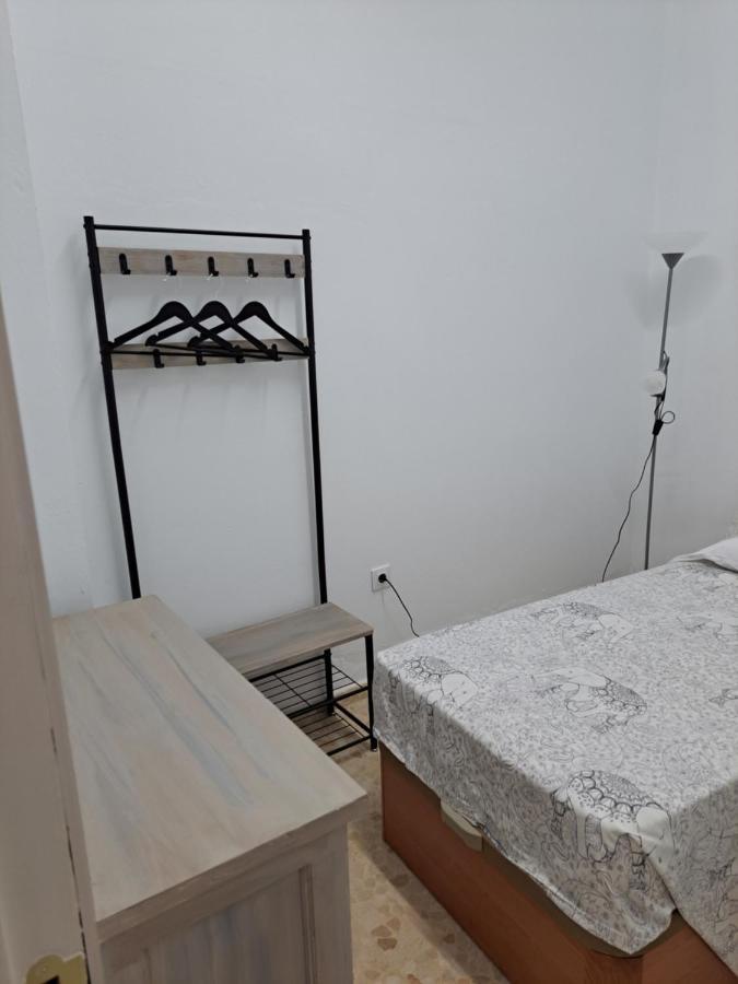 카르모나 San Felipe 아파트 외부 사진