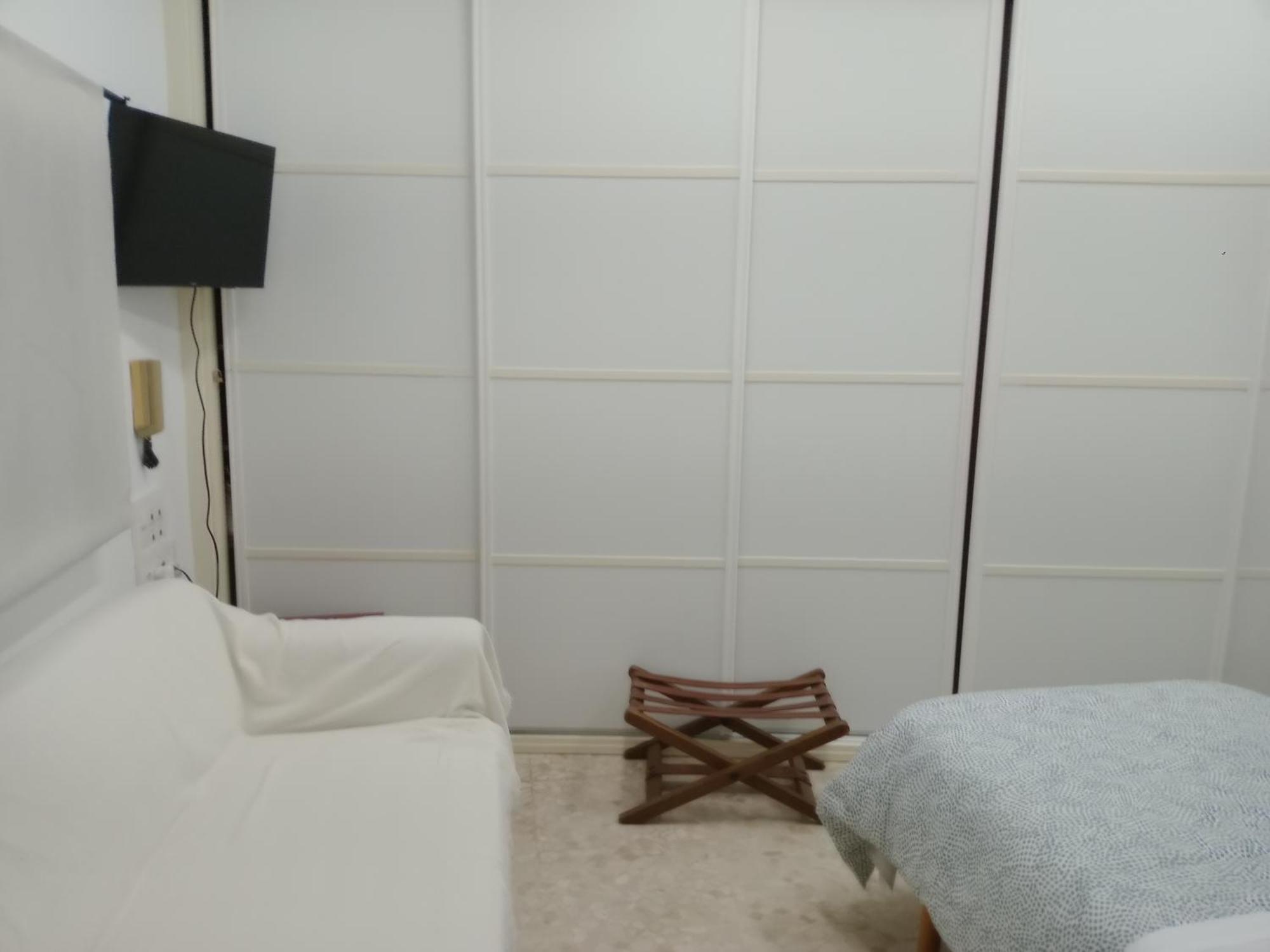 카르모나 San Felipe 아파트 외부 사진