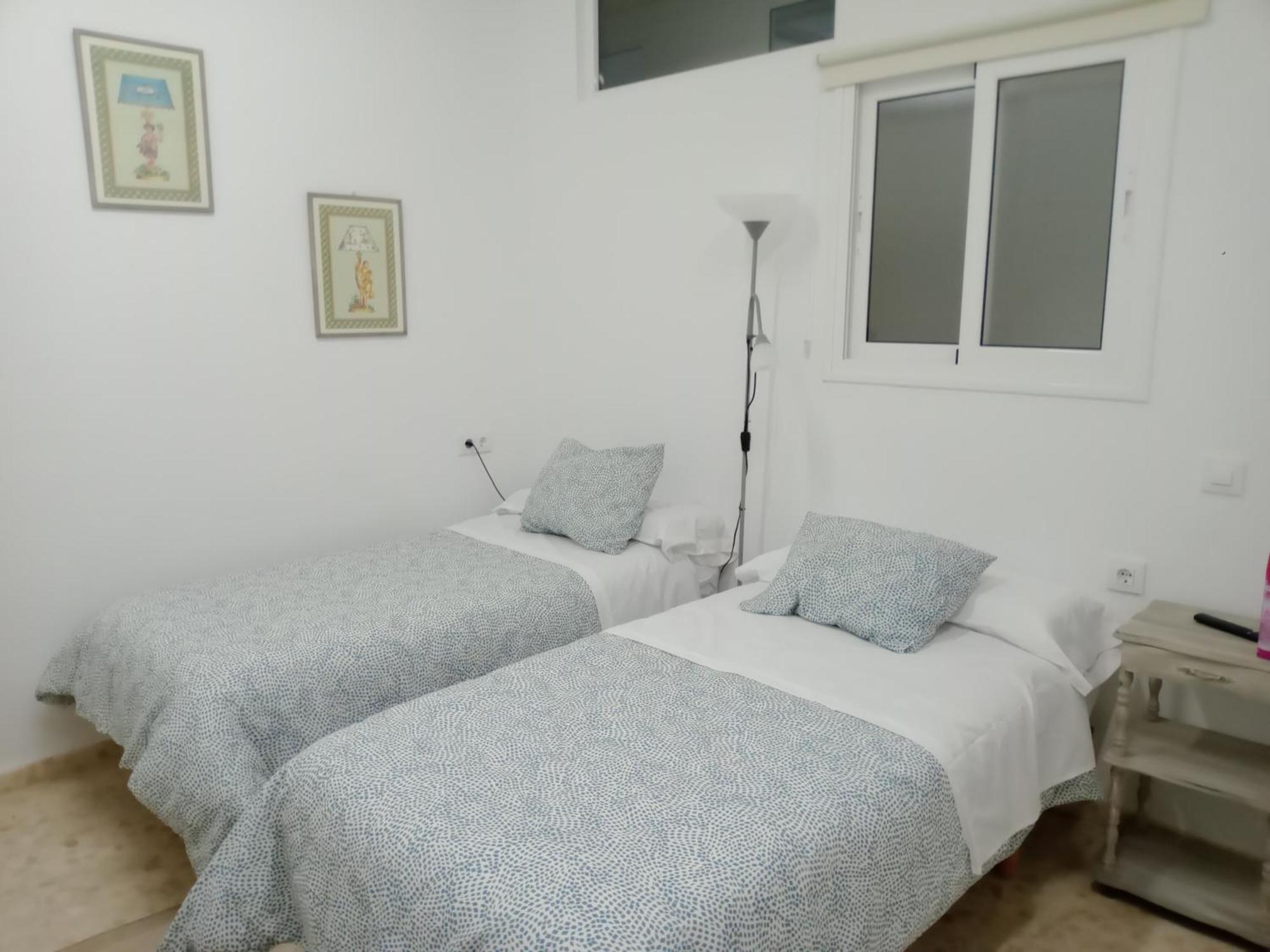 카르모나 San Felipe 아파트 외부 사진